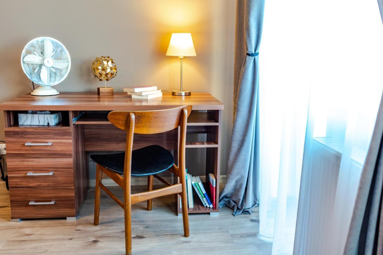 Thome Hoia Studio 1Bedroom كلوج-نابوكا المظهر الخارجي الصورة
